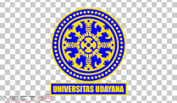 Logo UNUD